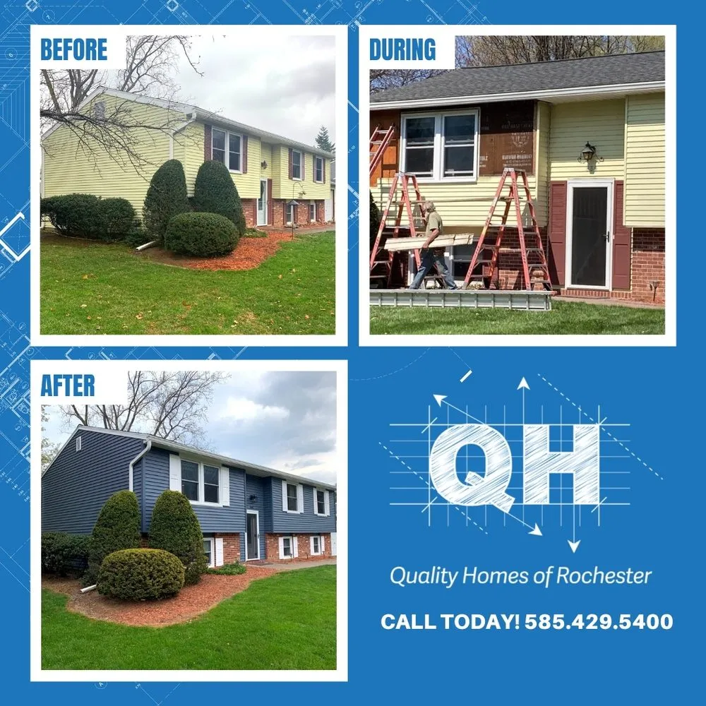 Slide of Quality Homes of Rochester