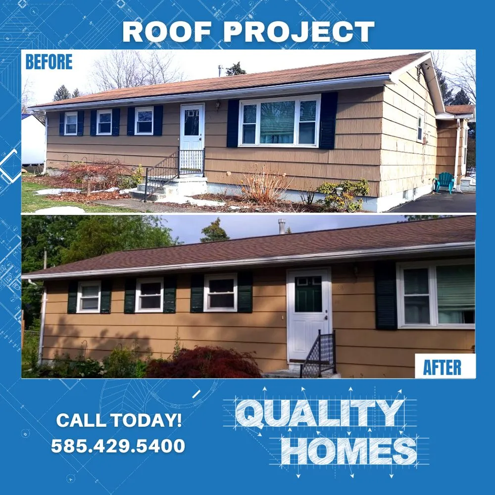 Slide of Quality Homes of Rochester