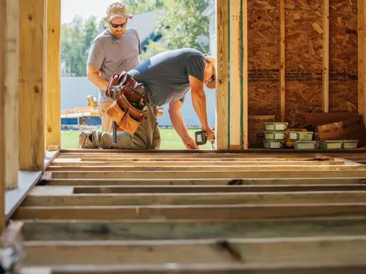 Quality Homes of Rochester Logo