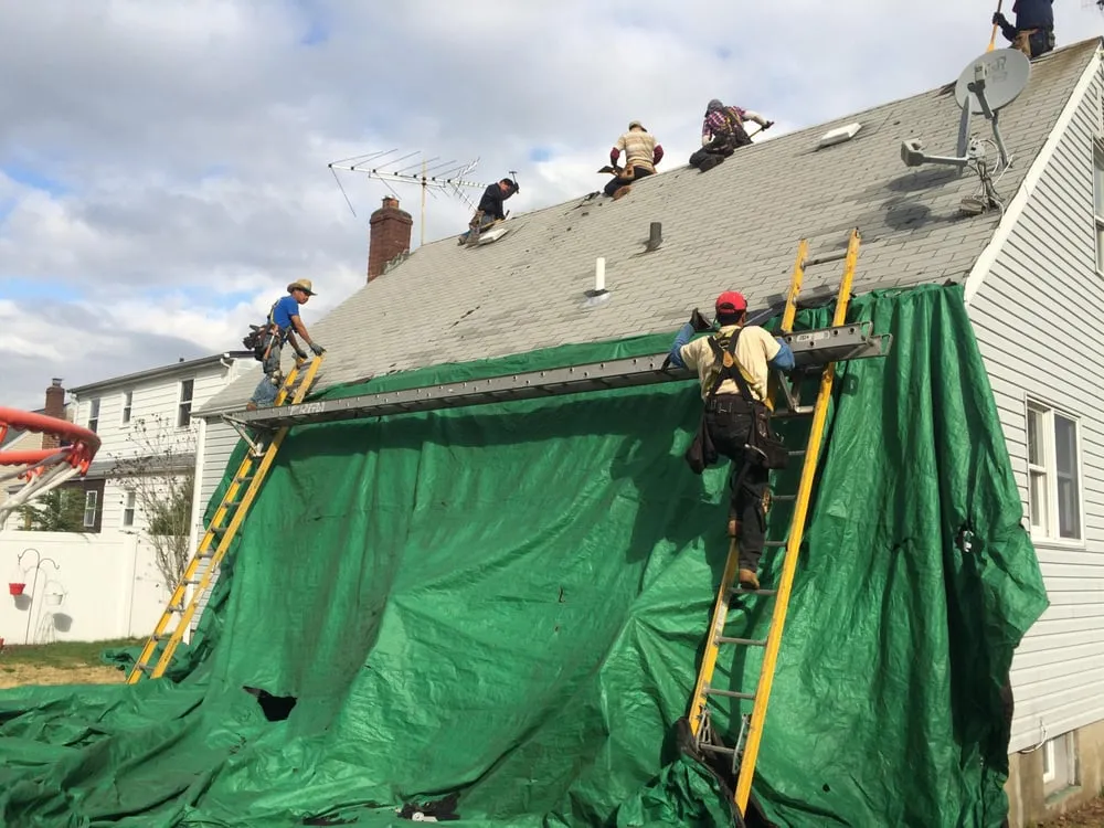 Slide of Quality Homes USA