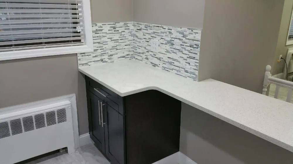 Slide of Quality Homes USA