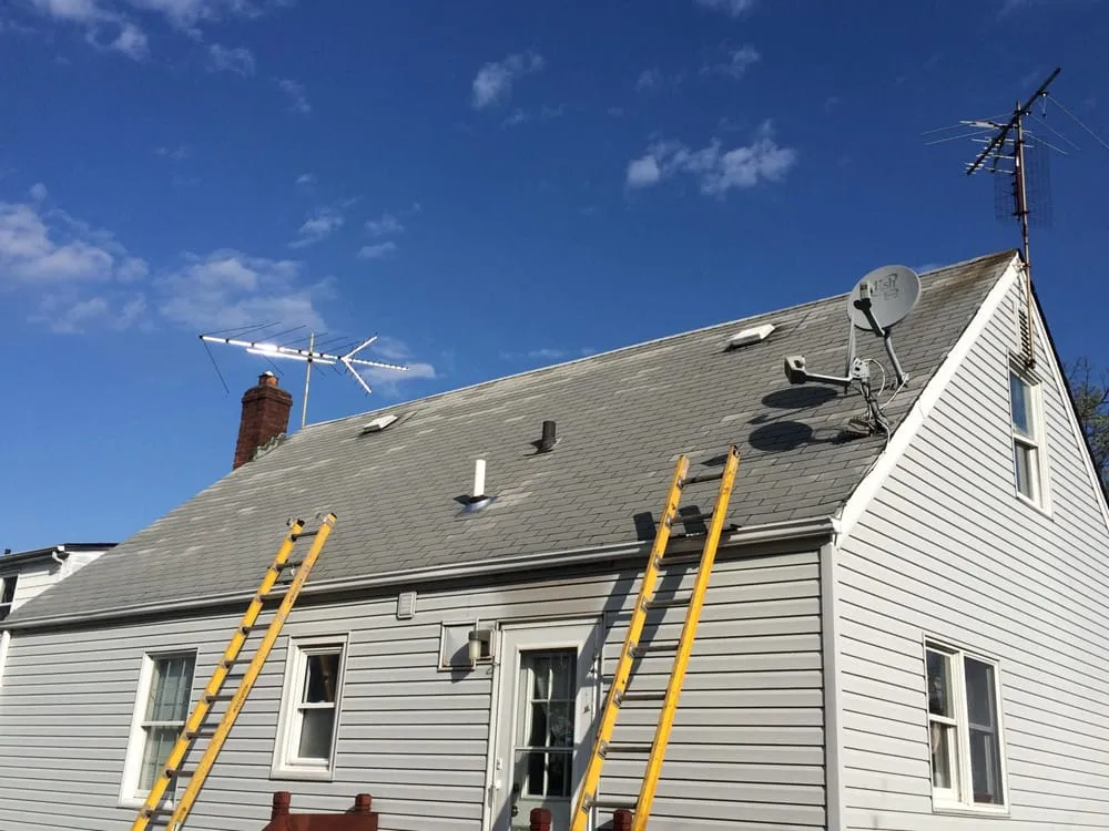 Slide of Quality Homes USA