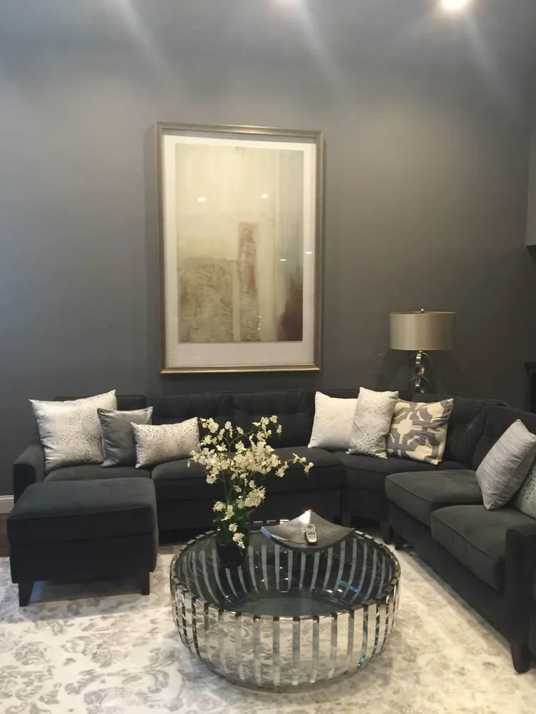 Slide of Quality Homes USA