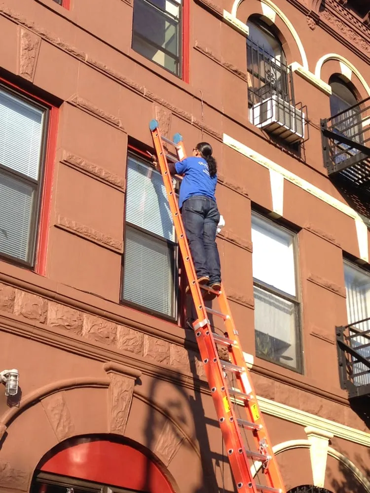 Slide of Quality Homes USA