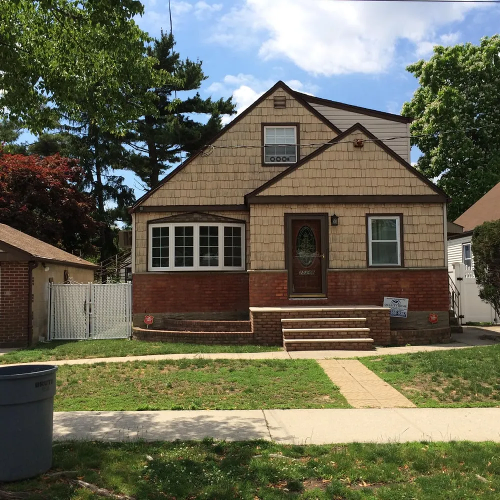 Slide of Quality Homes USA