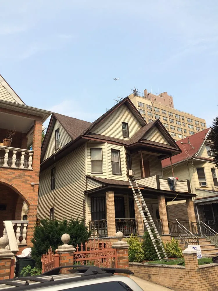 Slide of Quality Homes USA