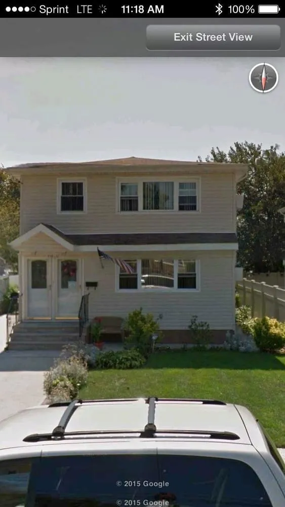 Slide of Quality Homes USA