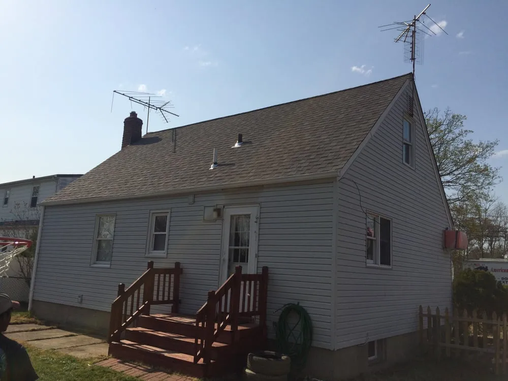 Slide of Quality Homes USA