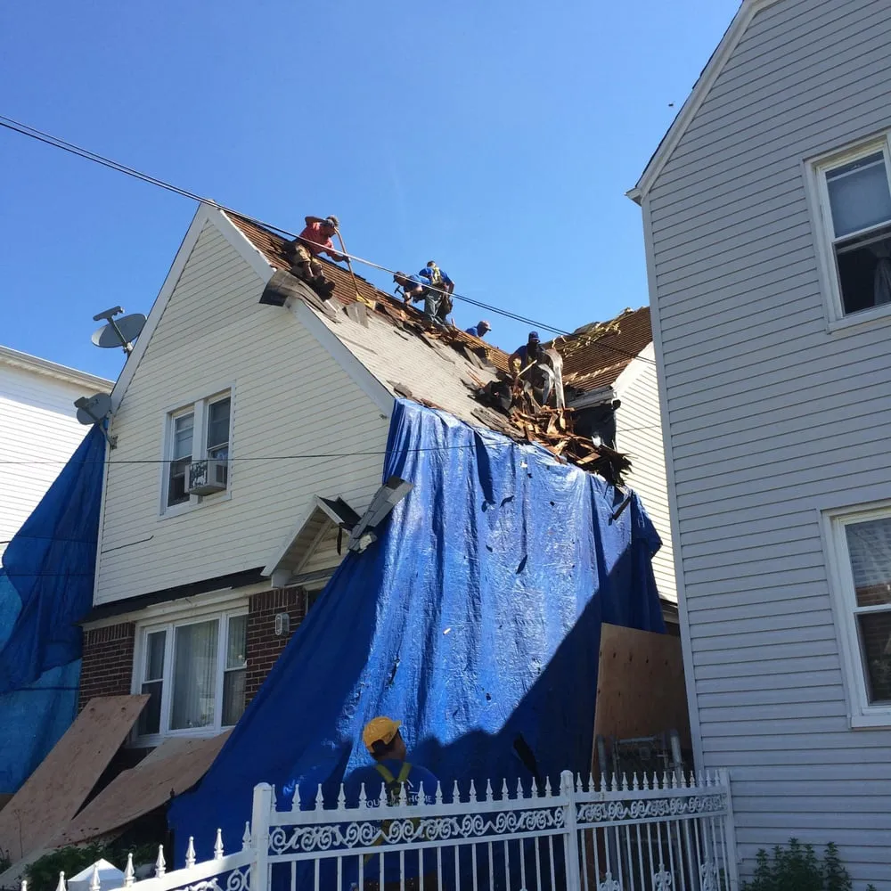 Slide of Quality Homes USA