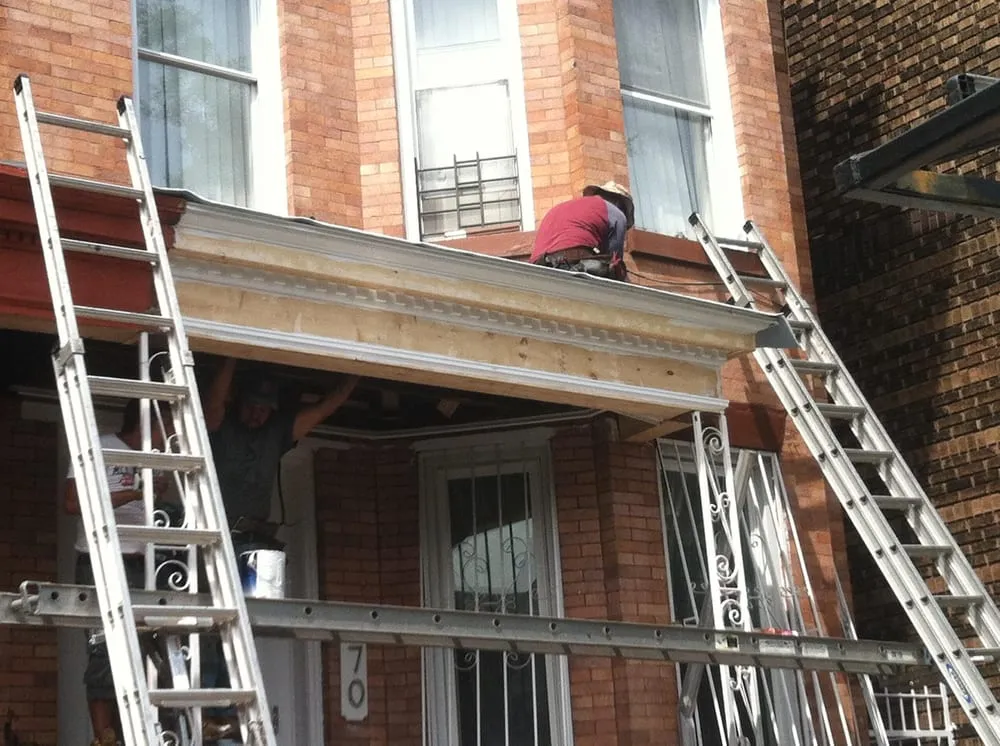 Slide of Quality Homes USA