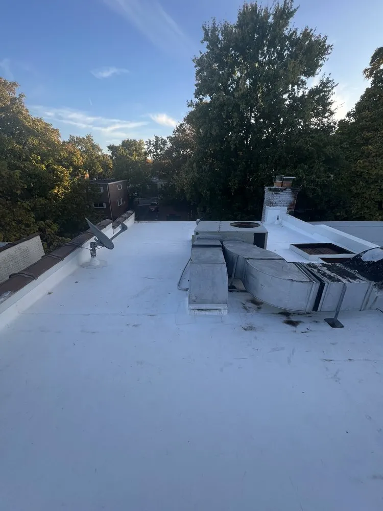 Slide of Quality Innovation