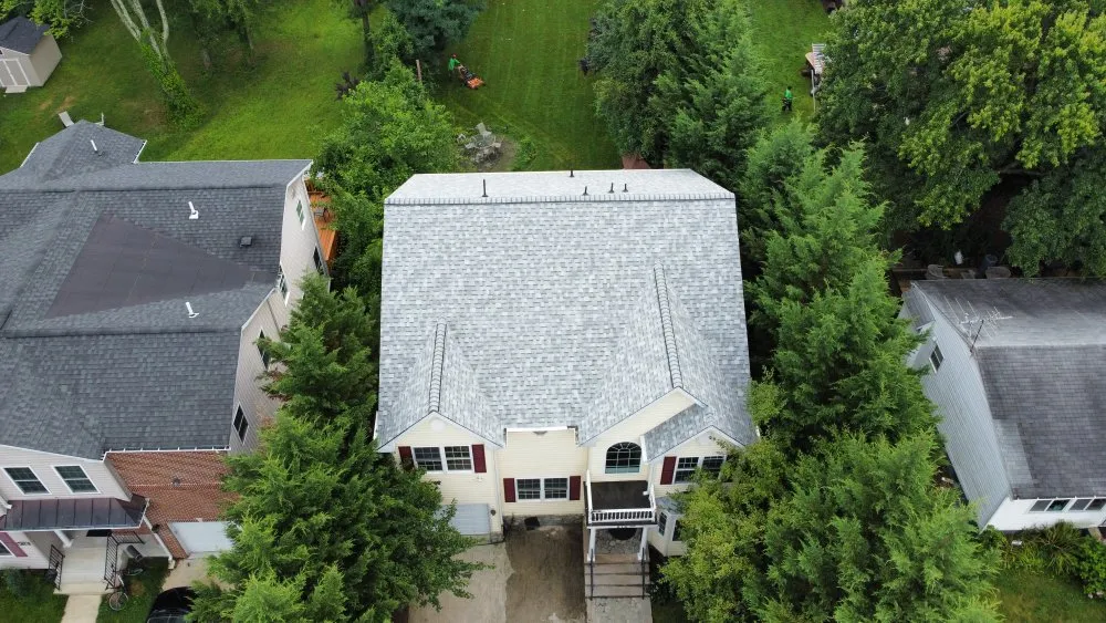 Slide of Quality Innovation