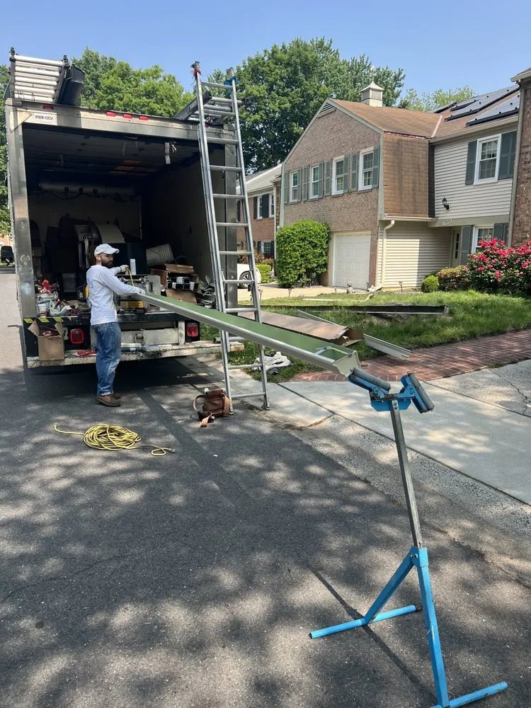 Slide of Quality Innovation