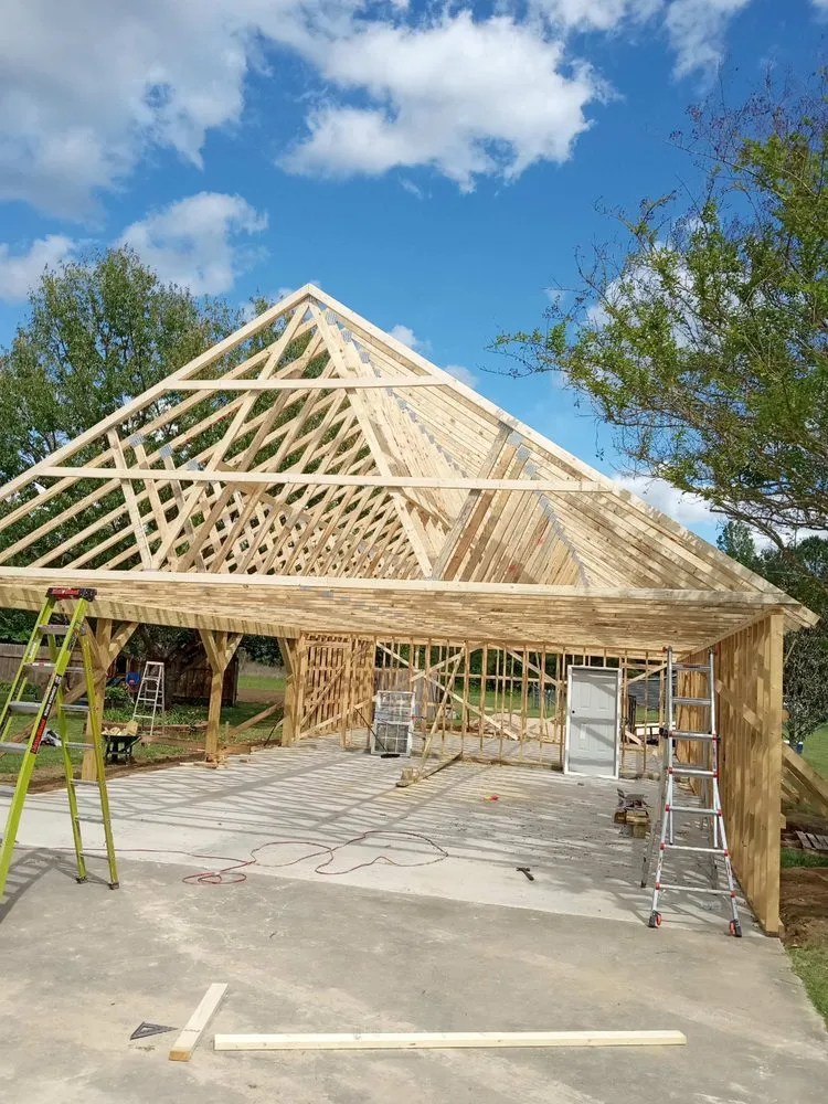 Slide of Quality Innovative Construction