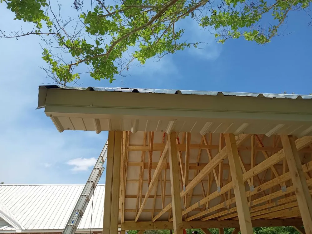 Slide of Quality Innovative Construction