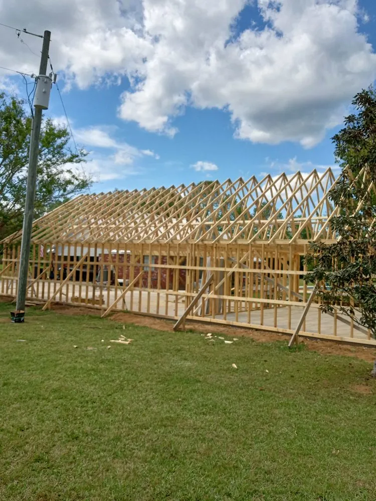 Slide of Quality Innovative Construction