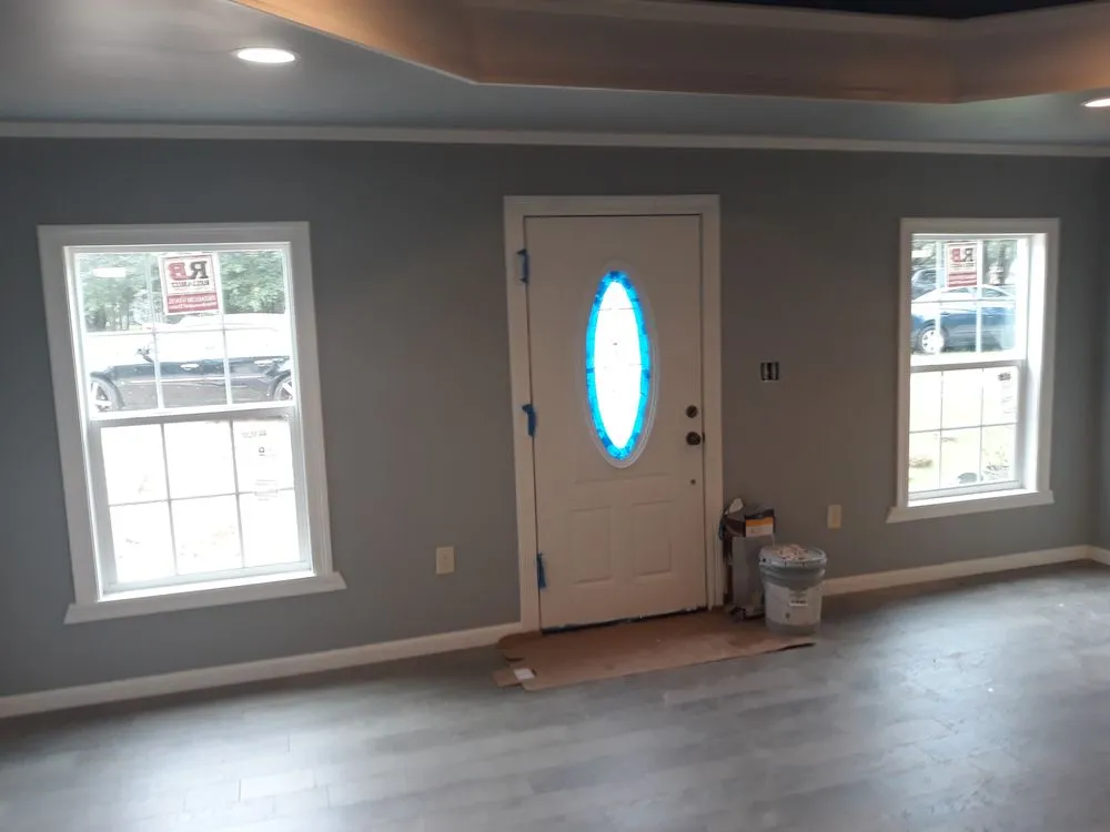 Slide of Quality Innovative Construction