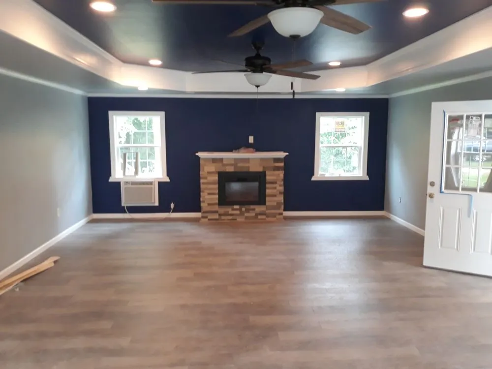 Slide of Quality Innovative Construction