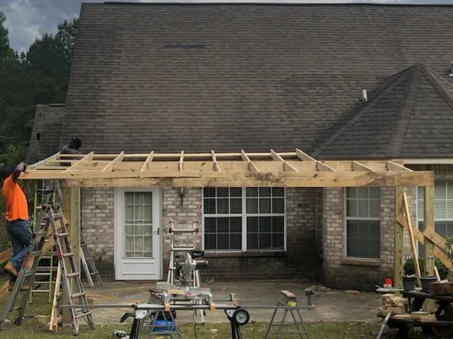 Slide of Quality Innovative Construction