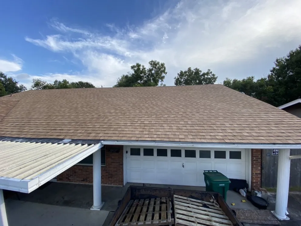 Slide of Quality King Roofing