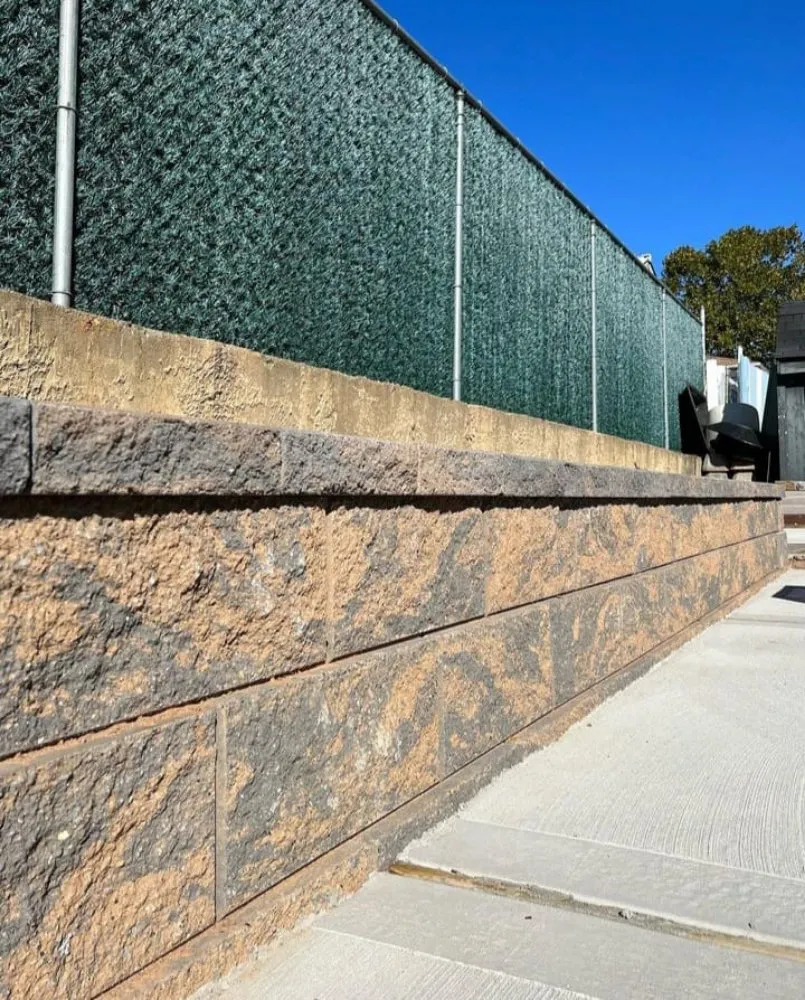 Slide of Quality Masonry And Waterproofing