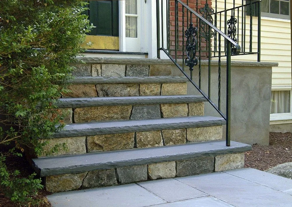 Slide of Quality Masonry And Waterproofing