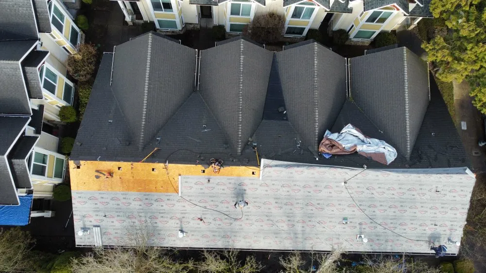 Slide of Quality Master Roofing & Remodel