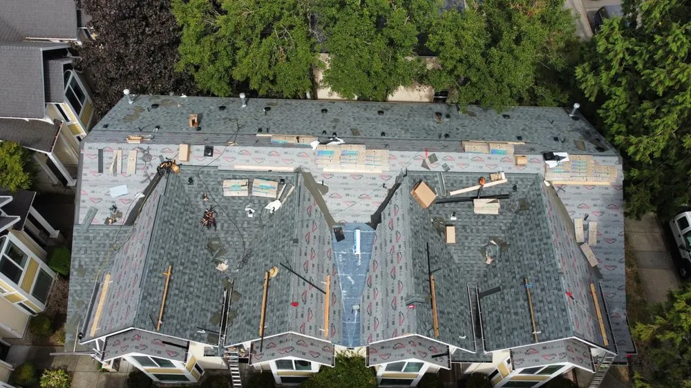 Slide of Quality Master Roofing & Remodel