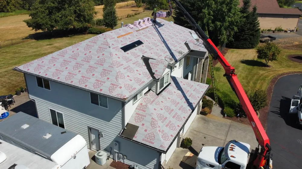 Slide of Quality Master Roofing & Remodel