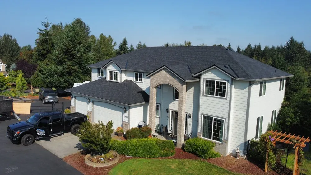 Slide of Quality Master Roofing & Remodel