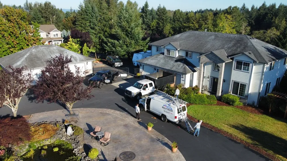 Slide of Quality Master Roofing & Remodel