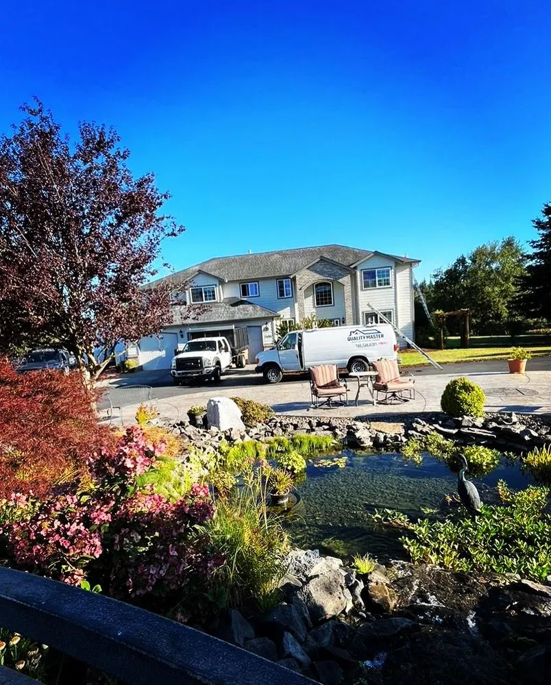 Slide of Quality Master Roofing & Remodel