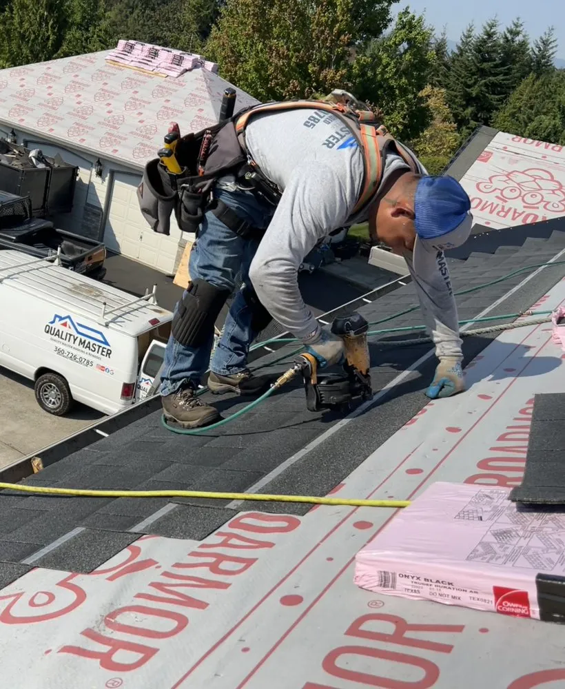 Slide of Quality Master Roofing & Remodel