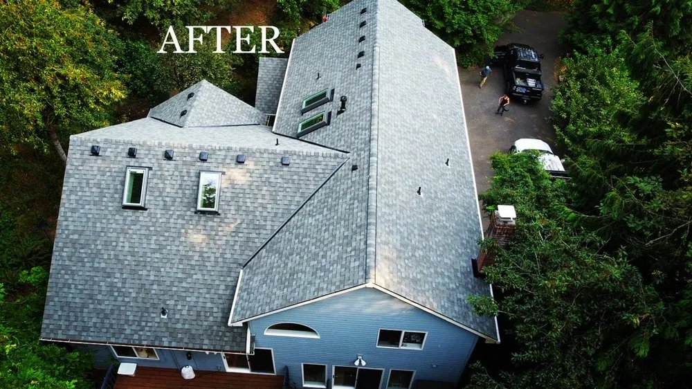 Slide of Quality Master Roofing & Remodel