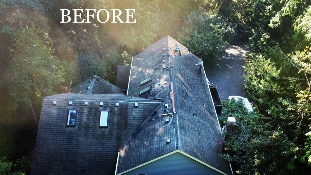 Slide of Quality Master Roofing & Remodel