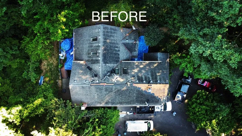 Slide of Quality Master Roofing & Remodel