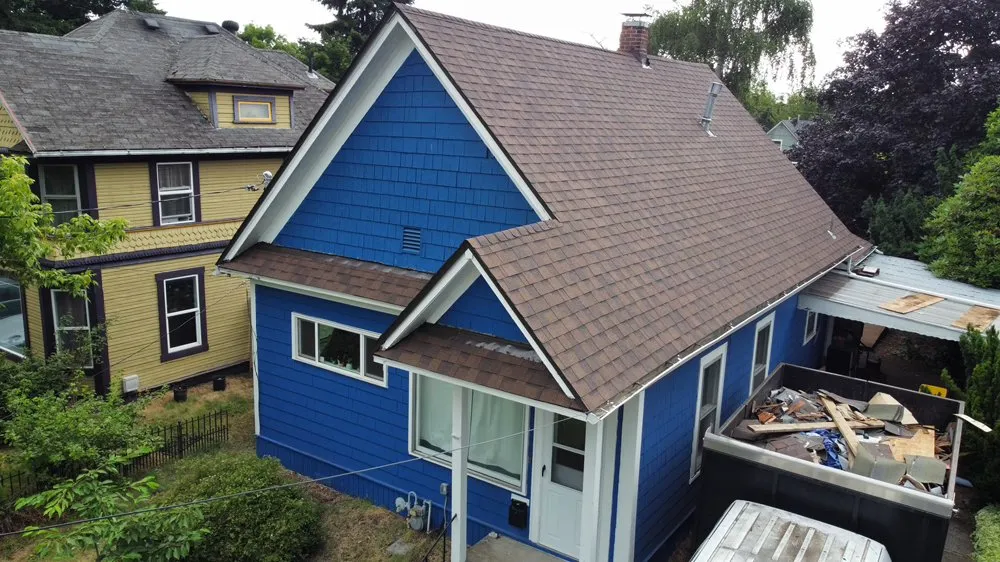 Slide of Quality Master Roofing & Remodel