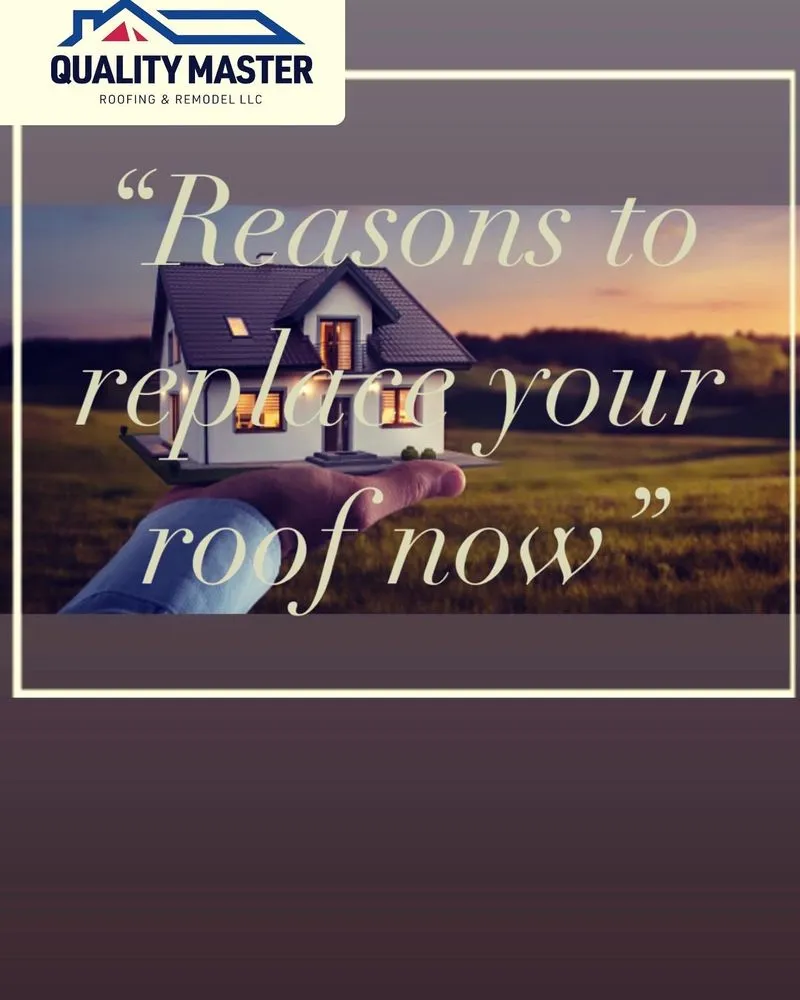 Slide of Quality Master Roofing & Remodel