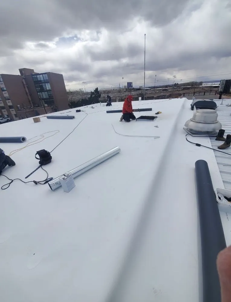 Slide of Quality Masters Roofing & Exteriors