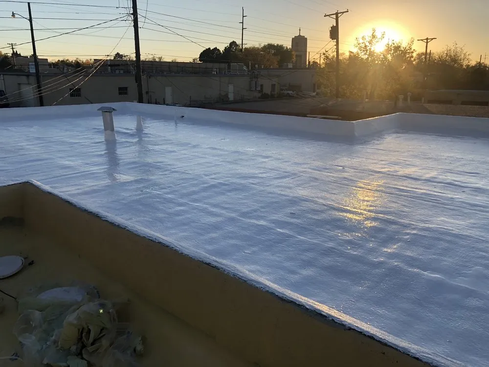 Slide of Quality Masters Roofing & Exteriors