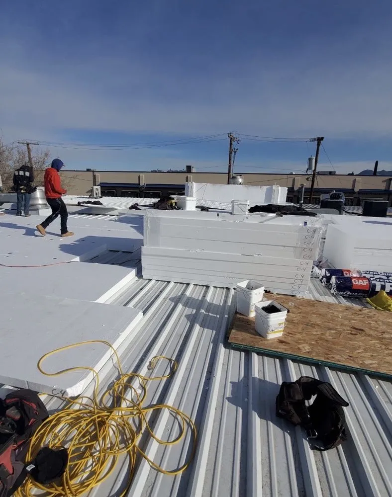 Slide of Quality Masters Roofing & Exteriors