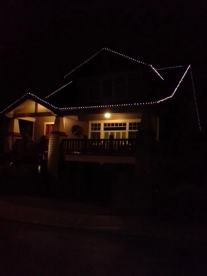 Slide of Quality Matters