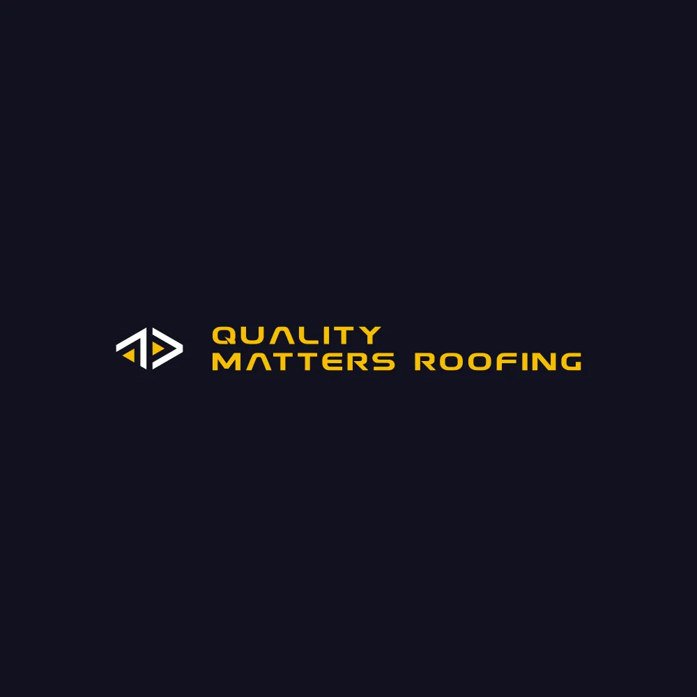 Slide of Quality Matters Roofing