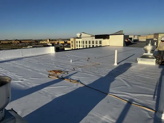 Quality Matters Roofing