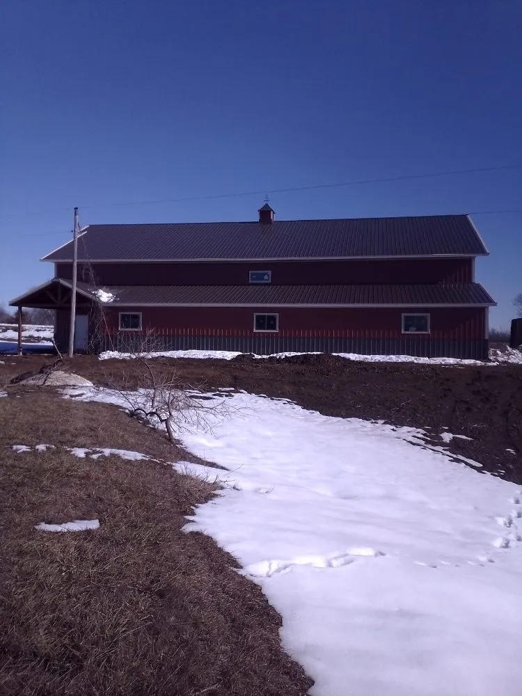 Licensed roof repair experts serving Montour, IA - Quality Metal Roofing
