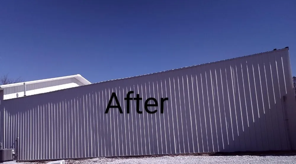Emergency storm damage roof repair after storm damage across Montour, IA - Quality Metal Roofing
