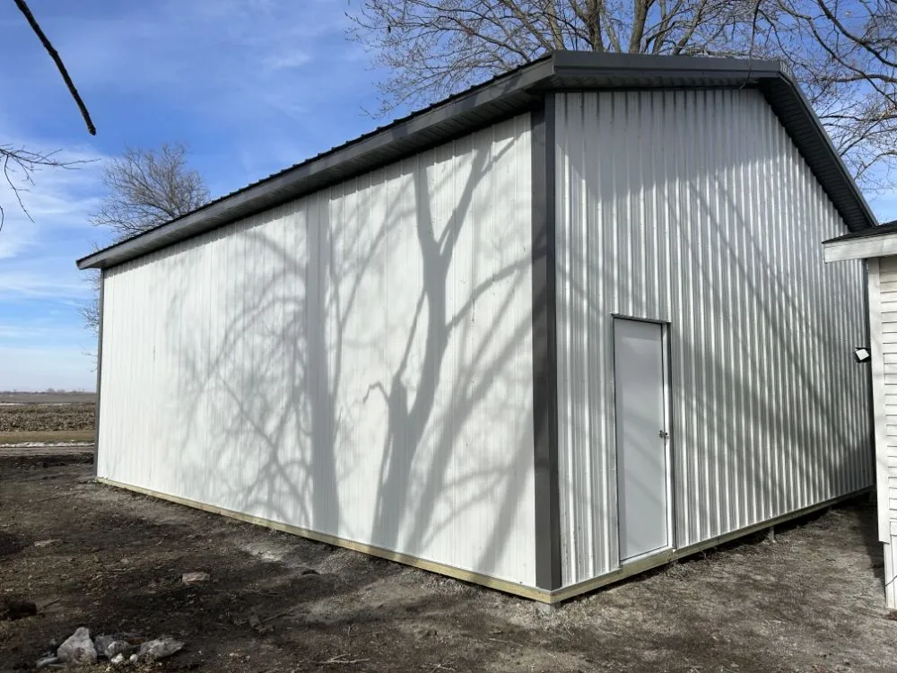 Trusted roof inspection in Montour, IA - Quality Metal Roofing