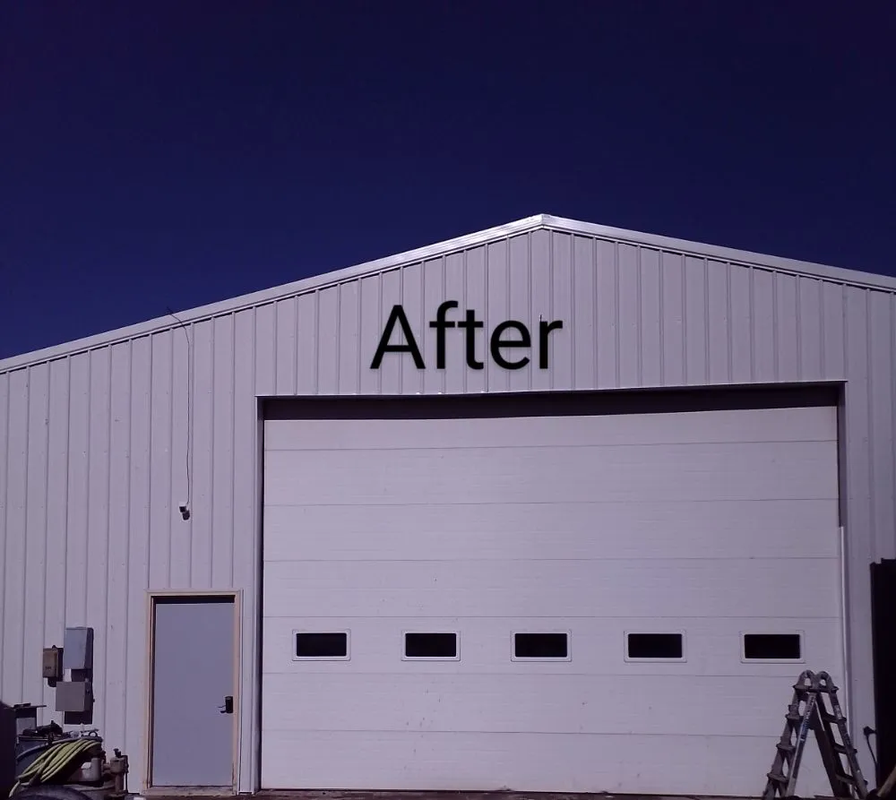 Top-rated roof repair after storm damage in Montour, IA by Quality Metal Roofing