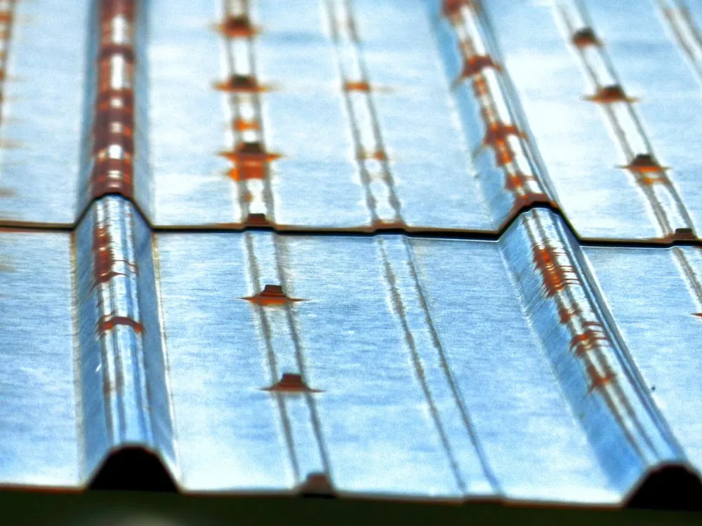 Slide of Quality Multi Services