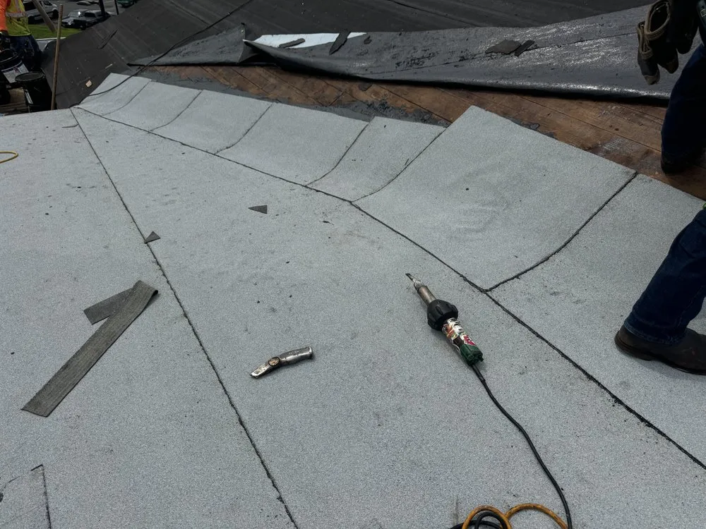 Slide of Quality National Roofing